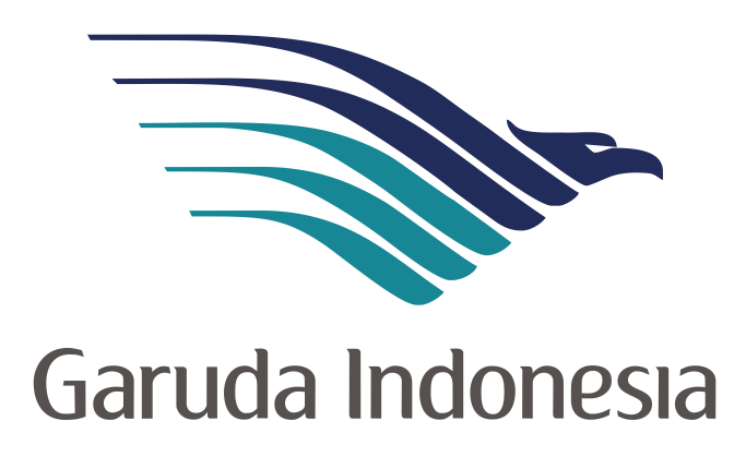 Logo Garuda Indonesia